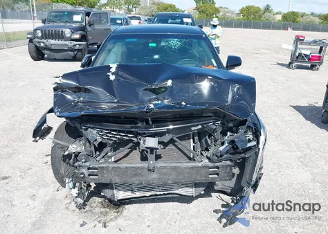 2020 Cadillac Ct4 Premium Luxury из США, поврежденный, VIN 1G6DB5RK1L0153166